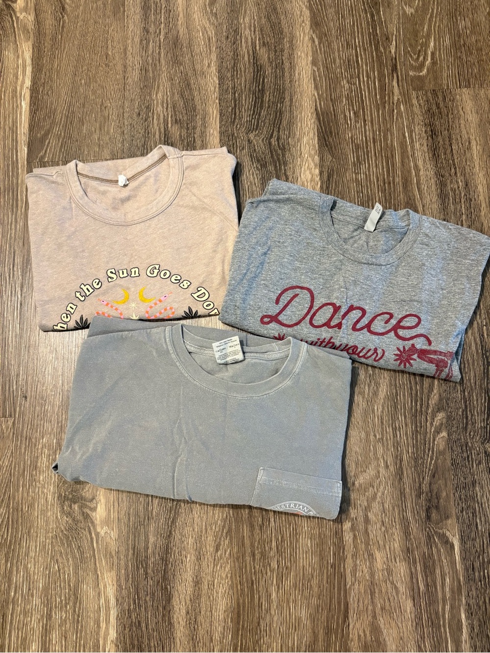 Women’s T-Shirts
